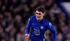 Andreas Christensen in line for Chelsea return