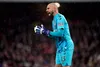 Willy Caballero to stay at Southampton until the end of the season