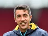 Bruno Lage has dreamt of winning the FA Cup since he was a child