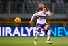 Arsenal are looking to bring in Dusan Vlahovic from Fiorentina