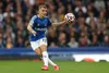 Lucas Digne has kicked his last ball for Everton