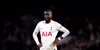 Tanguy Ndombele is Tottenham's most expensive signing