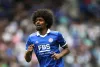 Leicester City midfielder Hamza Choudhury has joined Championship side Watford on lo