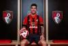 Argentine defender Marcos Senesi arrives from Dutch club Feyenoord