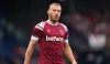 West Ham's Croatian midfielder Nikola Vlasic has joined Torino on a season-long loan