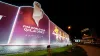 Qatar get their home tournament under way against Ecuador (Mike Egerton/PA)