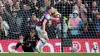 Ashley Barnes netted a brace against Blackburn (Isaac Parkin/PA)