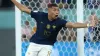 Kylian Mbappe’s Golden Boot hopes could be dented if he is rested for France’s match against Tunisia (Nick Potts/PA)