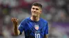 Chelsea are unlikely to accept a loan offer for Christian Pulisic’s services in the upcoming January transfer window (Martin