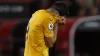 Raul Jimenez misses out (Steven Paston/PA)