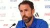 Gareth Southgate is gearing up for England’s clash with Senegal (Martin Rickett/PA).