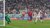 Kai Havertz scores for Germany against Costa Rica (Adam Davy/PA)