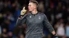 Dean Henderson cannot play against his parent club (Gareth Fuller/PA)