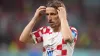 Luka Modric helped Croatia finish third in Qatar (Adam Davy/PA)