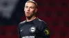 Brighton goalkeeper Jason Steele has been restricted to cup action this term (Steven Paston/PA)