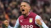 Leon Bailey set Aston Villa on their way to victory (Tim Goode/PA)