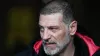 Watford's Slaven Bilic