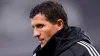 Leeds boss Javi Gracia faces a huge task to keep Leeds in the Premier League (John Walton/PA)