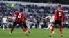 Arnaut Danjuma scored in Tottenham’s 3-2 home defeat to Bournemouth (Adam Davy/PA)