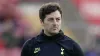 Ryan Mason will take charge of Tottenham’s final six matches of the 2022-23 season (Andrew Matthews/PA)