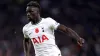 Davinson Sanchez endured a nightmare afternoon against Bournemouth (John Walton/PA).