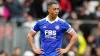 Leicester midfielder Youri Tielemans