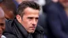 Fulham manager Marco Silva 