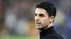 Mikel Arteta warned the Premier League competition will be even tougher for his side next season (Nigel French/PA)