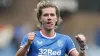 Rangers midfielder Todd Cantwell 