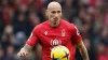 Nottingham Forest midfielder Jonjo Shelvey 