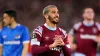 Said Benrahma scored West Ham’s equaliser in the win over AZ Alkmaar (Mike Egerton/PA)