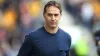 Wolves manager Julen Lopetegui has been impressed by Arsenal (Nigel French/PA)