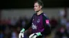 Asmir Begovic admits inconsistency behind the scenes has not helped staff and players at Everton (Barrington Coombs/PA)