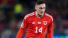 Connor Roberts scored when Wales beat Turkey at Euro 2020 (David Davies/PA)