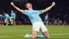 John Stones was one of City’s top performers in the final (Nick Potts/PA)