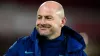 England Under-21s head coach Lee Carsley was impressed by his side’s performance (Mike Egerton/PA)