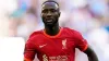 Former Liverpool midfielder Naby Keita has joined Werder Bremen on a free transfer (Adam Davy/PA)