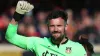 Ben Foster has signed a new one-year deal with Wrexham (Barrington Coombs/PA)