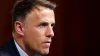 Phil Neville has joined the backroom staff of Canada’s national team (John Walton/PA)