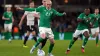 Republic of Ireland midfielder Will Smallbone is hoping for a competitive international debut later this month (Brian Lawles