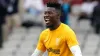 Andre Onana has signed for Manchester United (Martin Rickett/PA)