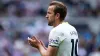 Harry Kane is in the final year of his current contract and has been linked with a move to Bayern Munich (John Walton/PA)