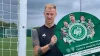 Joe Hart happy to see Kyogo Furuhashi sign new Celtic deal (Ronnie Esplin/PA)