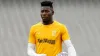 Andre Onana is set to join Manchester United (Martin Rickett/PA)