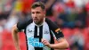 Newcastle defender Paul Dummett has agreed a one-year contract extension with the club (Barrington Coombs/PA)