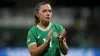 Katie McCabe put the Republic of Ireland ahead against Canada before they were beaten 2-1 (Gary Day/AP)