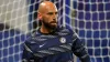 Willy Caballero has joined Leicester as assistant manager (Neil Hall/PA)