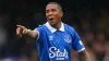 Everton’s Ashley Young believes his vast experience can help turn things around at the club (Peter Byrne/PA)