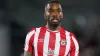 Ivan Toney in action for Brentford (Adam Davy/PA)