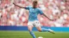 Manchester City’s Kevin De Bruyne (Nick Potts/PA)